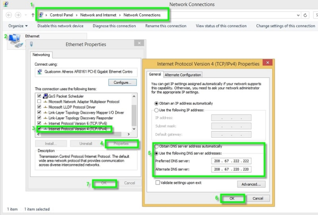 How To Increase Internet Speed By Changing DNS? [Easy Guide]